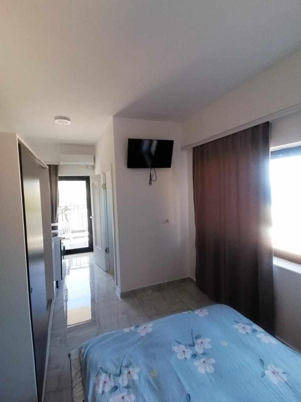 Davids Apartments Saranda Extérieur photo