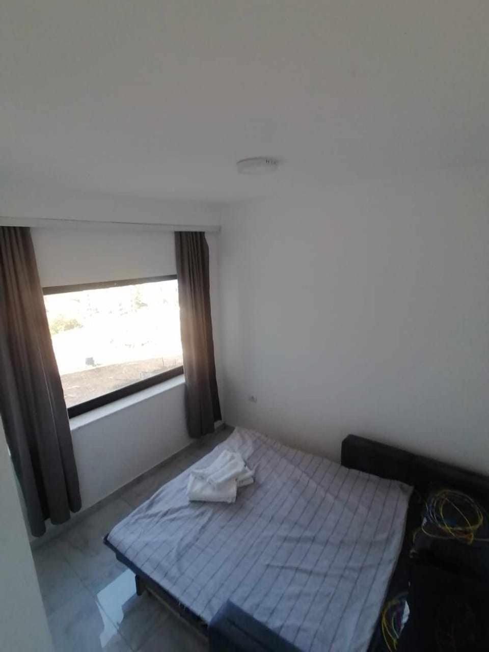 Davids Apartments Saranda Extérieur photo