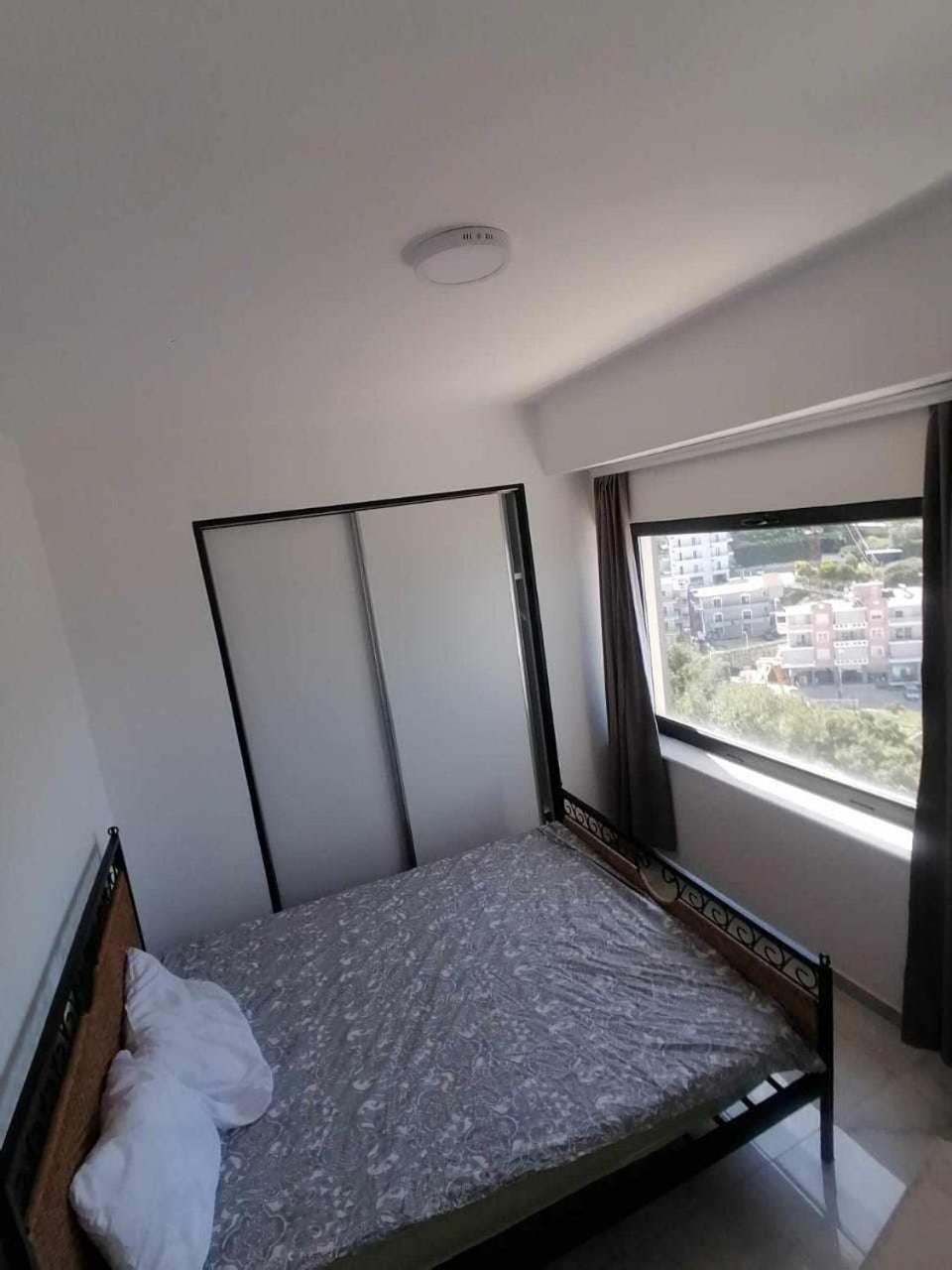 Davids Apartments Saranda Extérieur photo