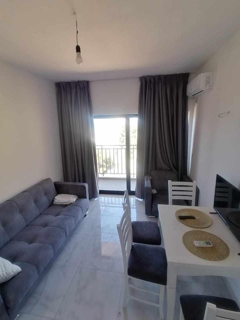 Davids Apartments Saranda Extérieur photo