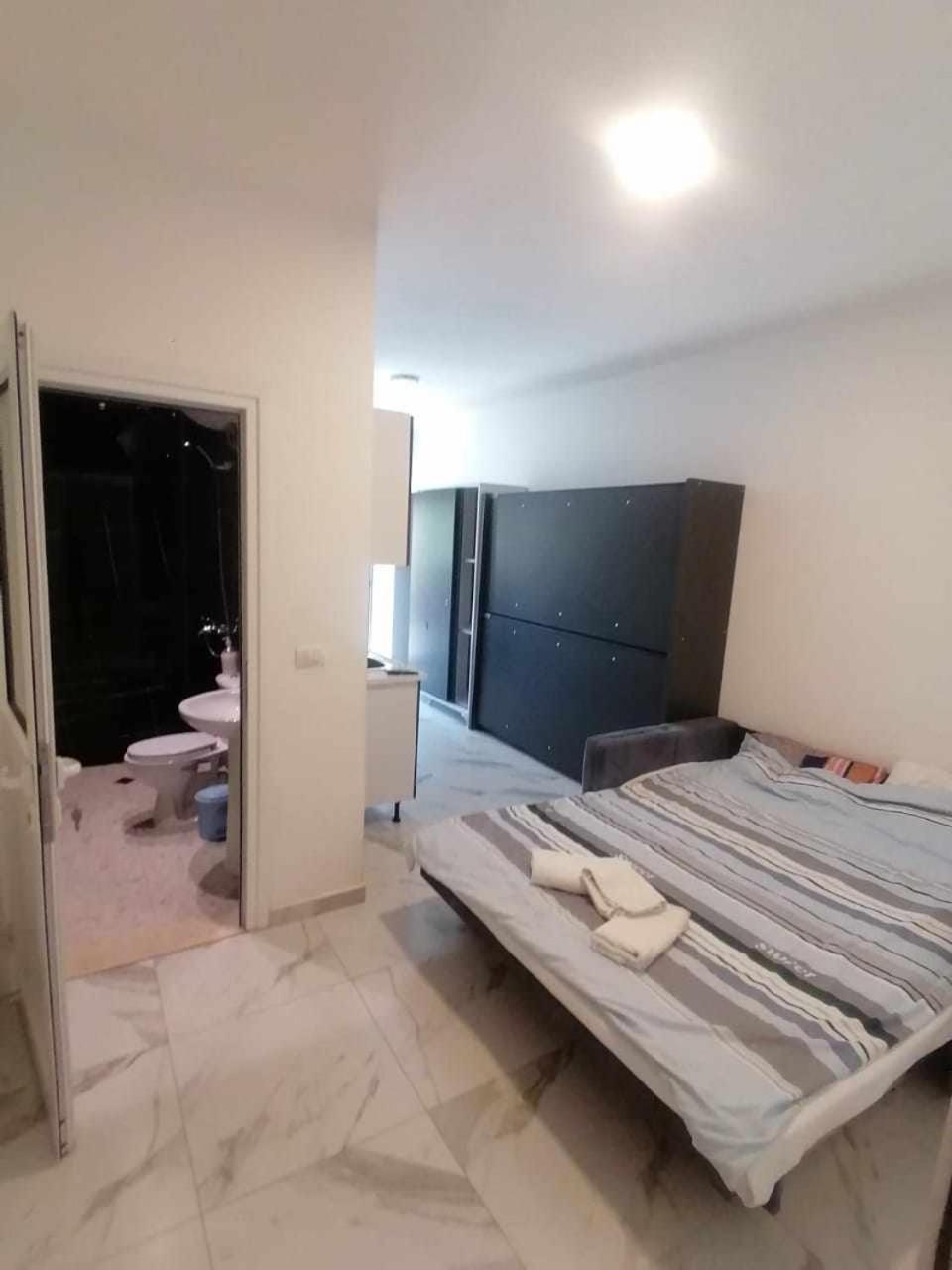 Davids Apartments Saranda Extérieur photo