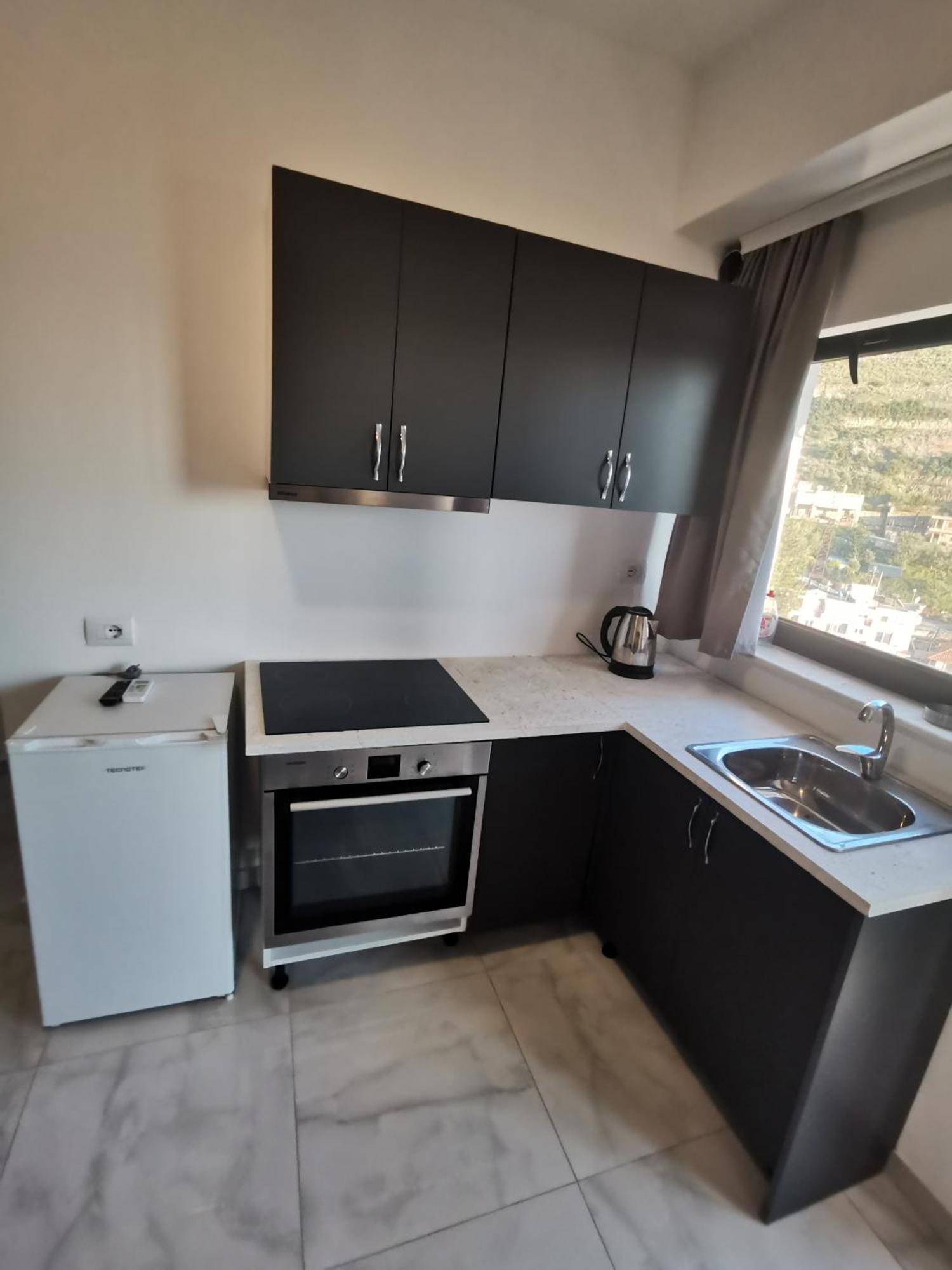 Davids Apartments Saranda Extérieur photo