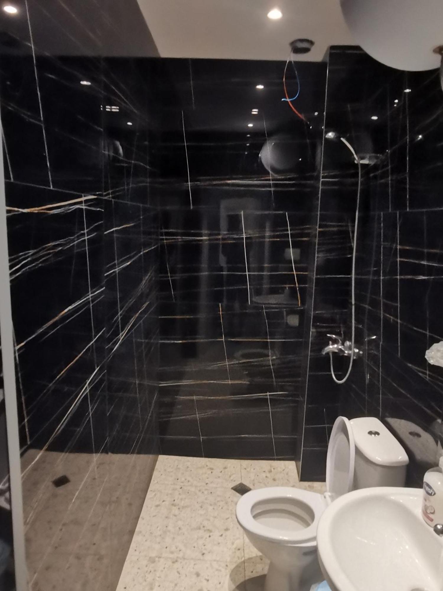 Davids Apartments Saranda Extérieur photo