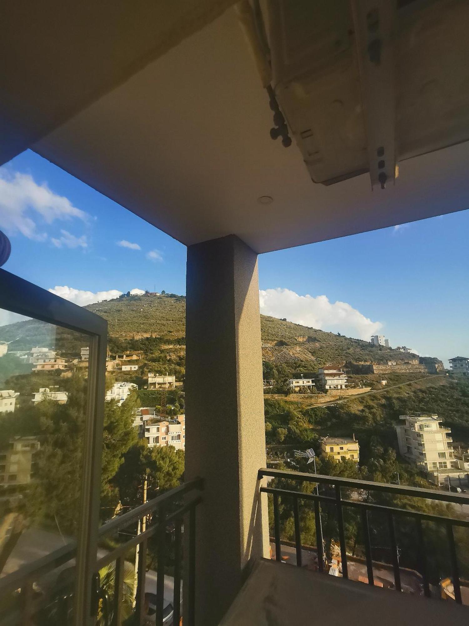 Davids Apartments Saranda Extérieur photo
